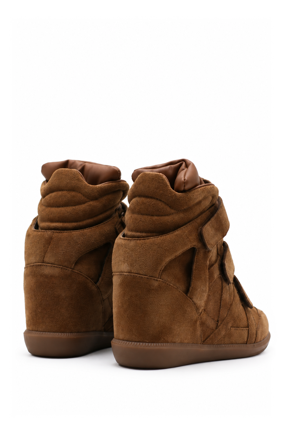 SNEAKERS SKY SUEDE BEER