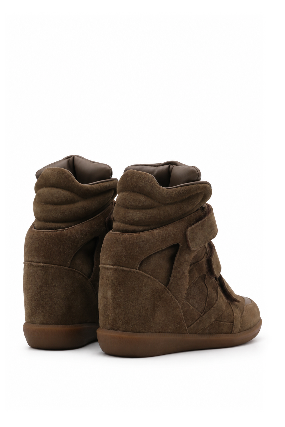 SNEAKERS SKY SUEDE FANGO