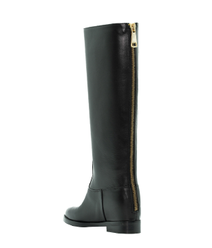 1853-80 Vitello Nero - 99Shoes