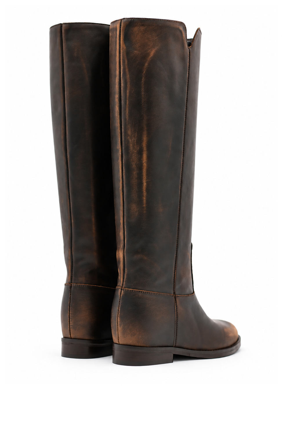 BOTA SIENA ARIZONA CUERO
