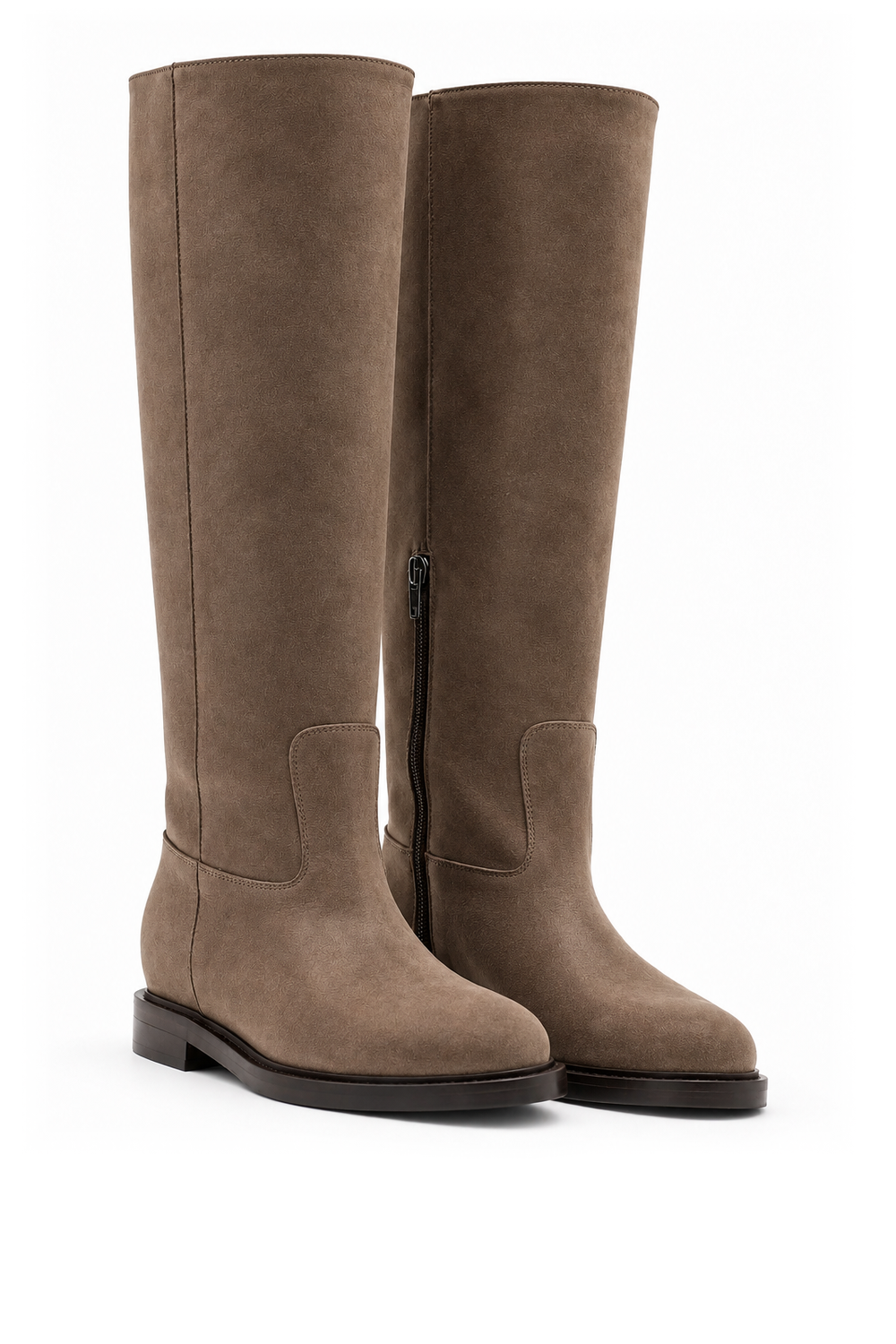 MADISON SUEDE MUD BOOT