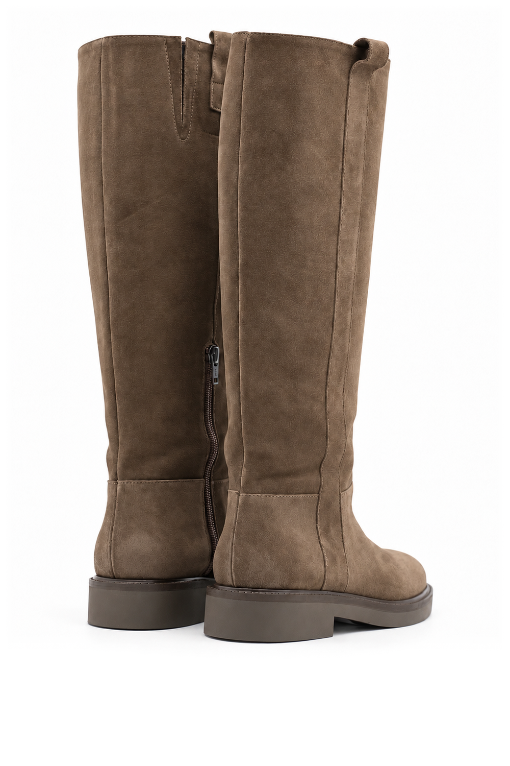 Grace Suede Mud Boot