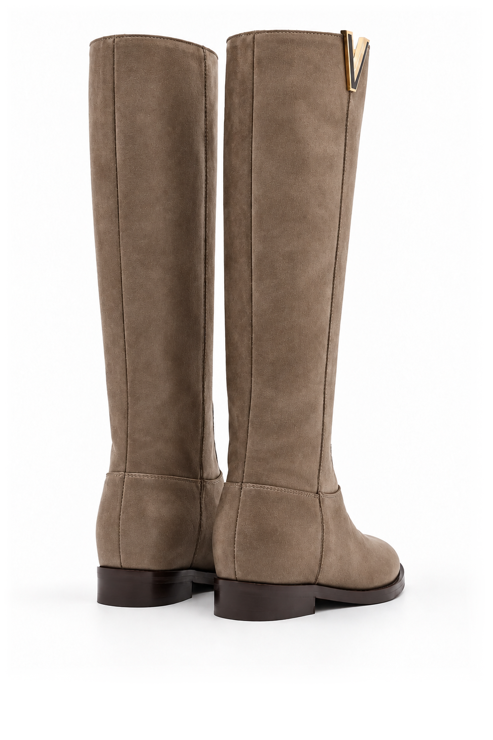 VALERY SUEDE MUD BOOT