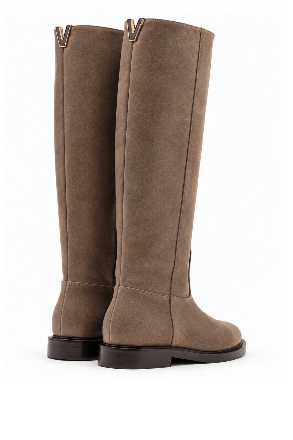 MADISON SUEDE MUD BOOT