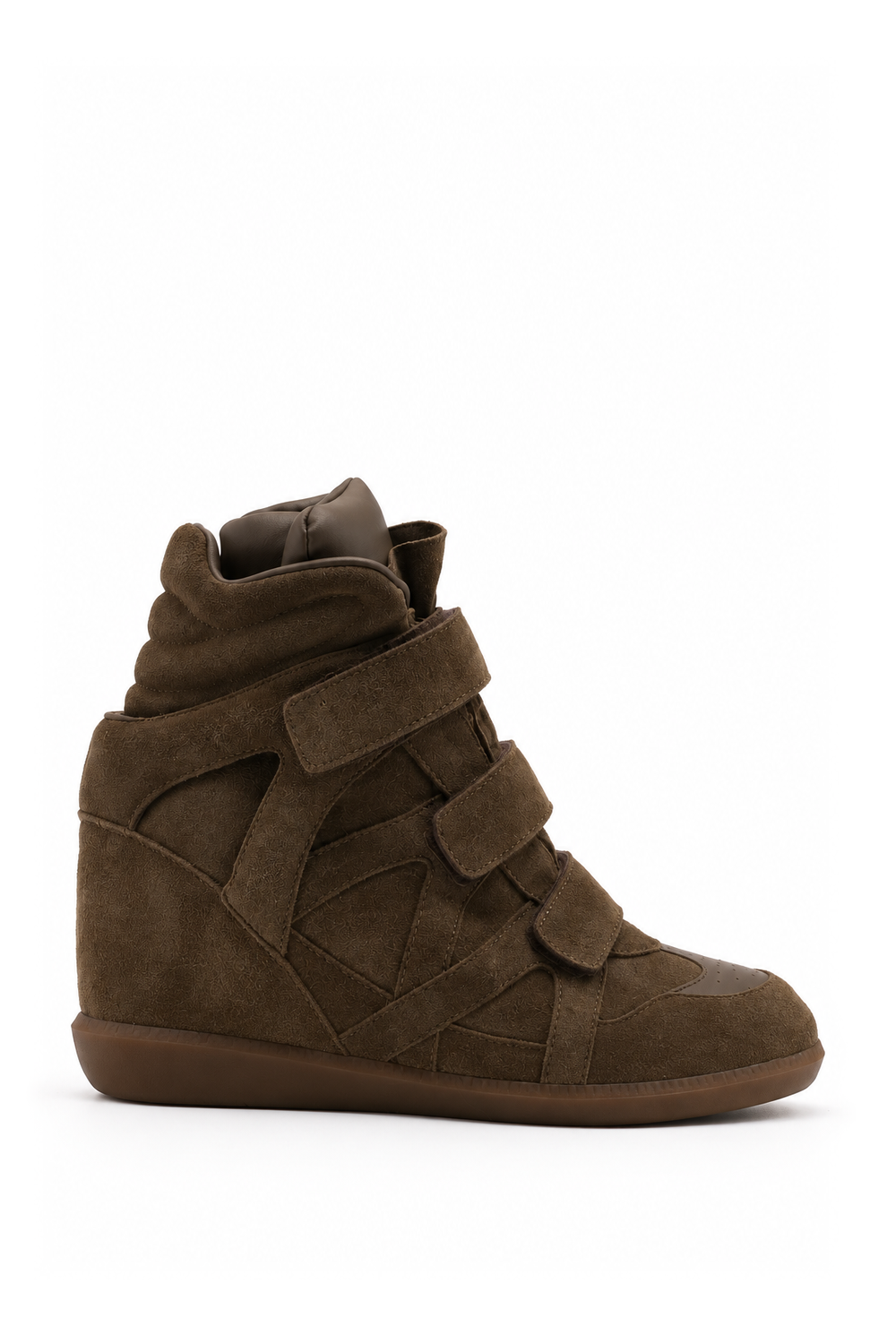 SNEAKERS SKY SUEDE FANGO