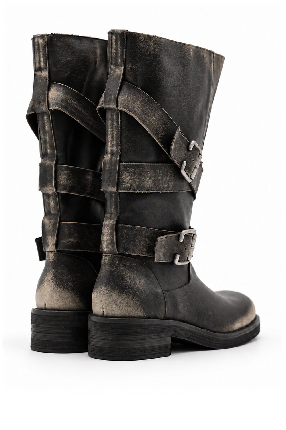 BOTA DRIVE ARIZONA MARFIL