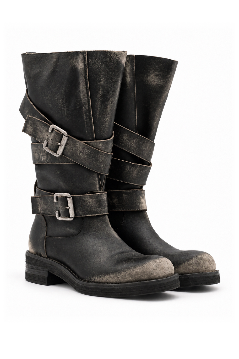 BOTA DRIVE ARIZONA MARFIL
