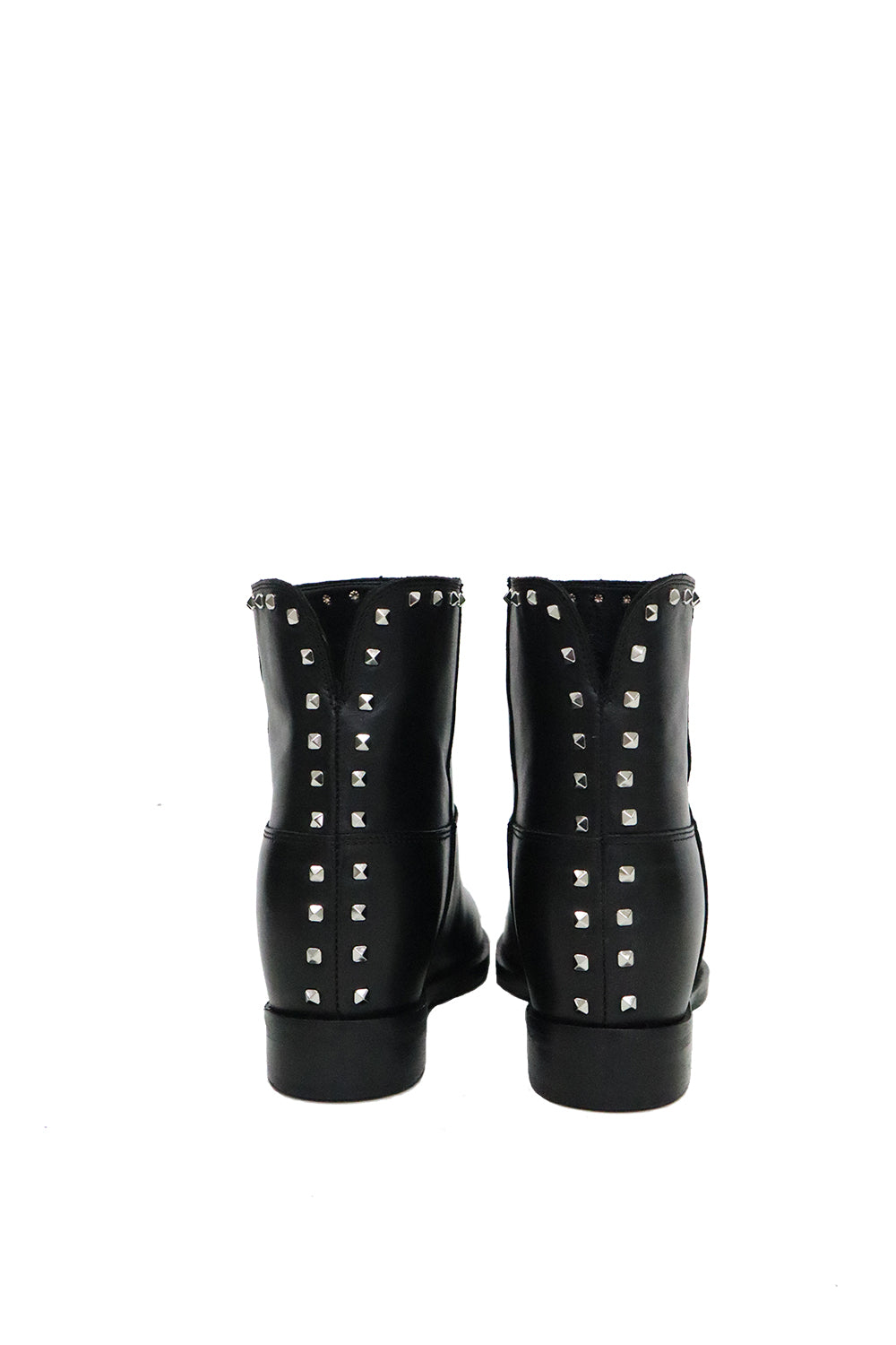 1853-49 Vitello Nero - 99Shoes