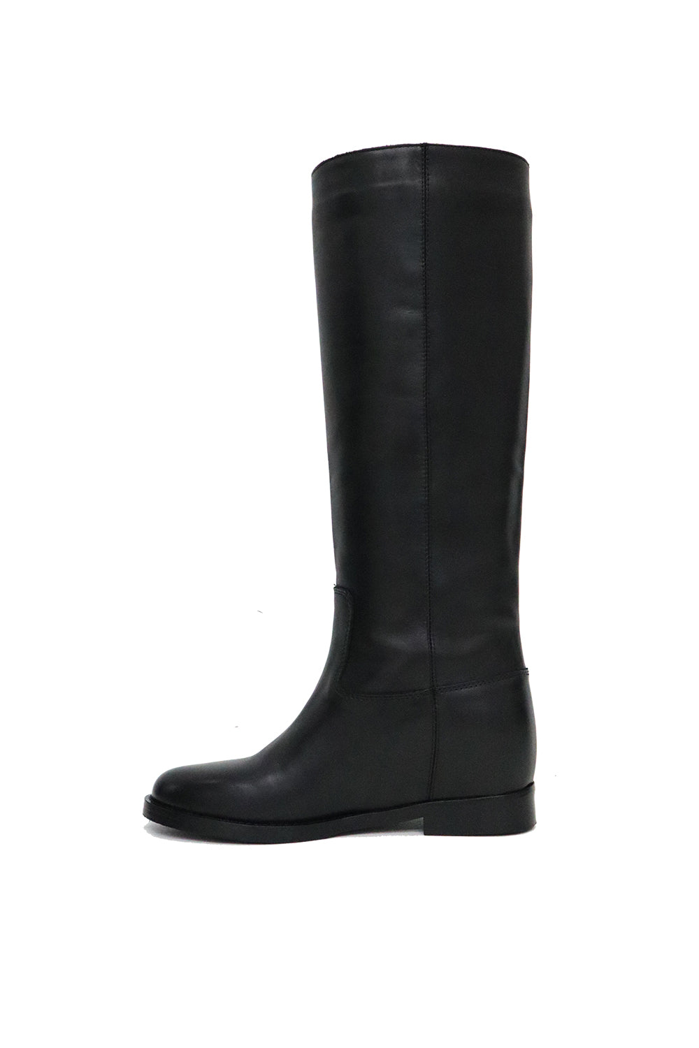 1853-69 Vitello Nero - 99Shoes