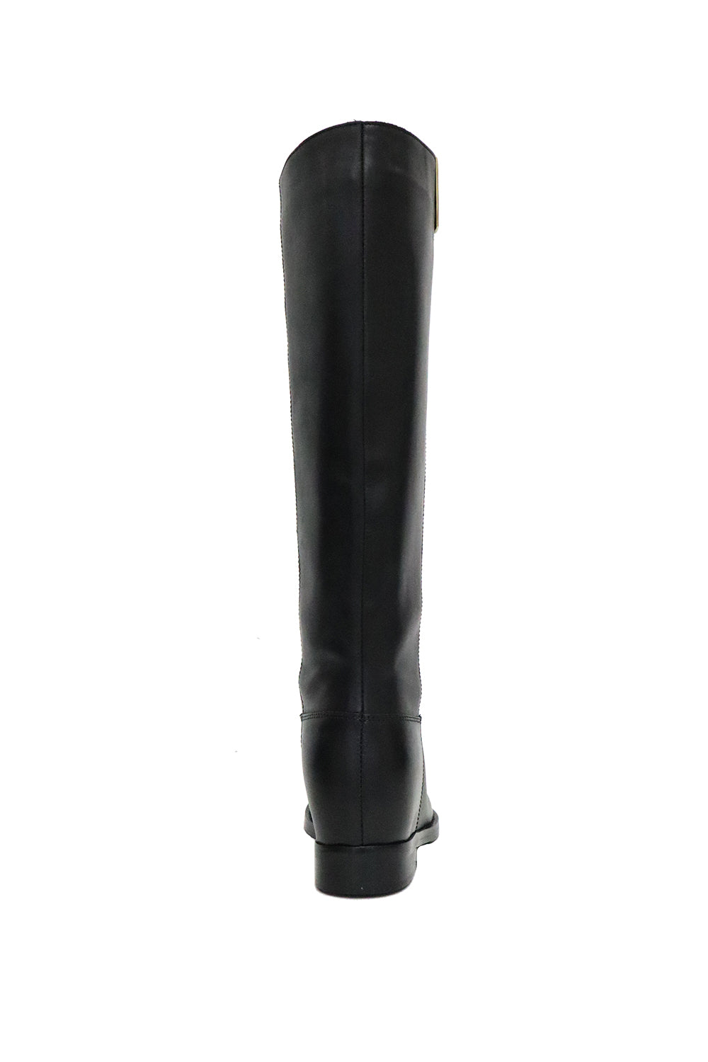 1853-25 Vitello Nero - 99Shoes