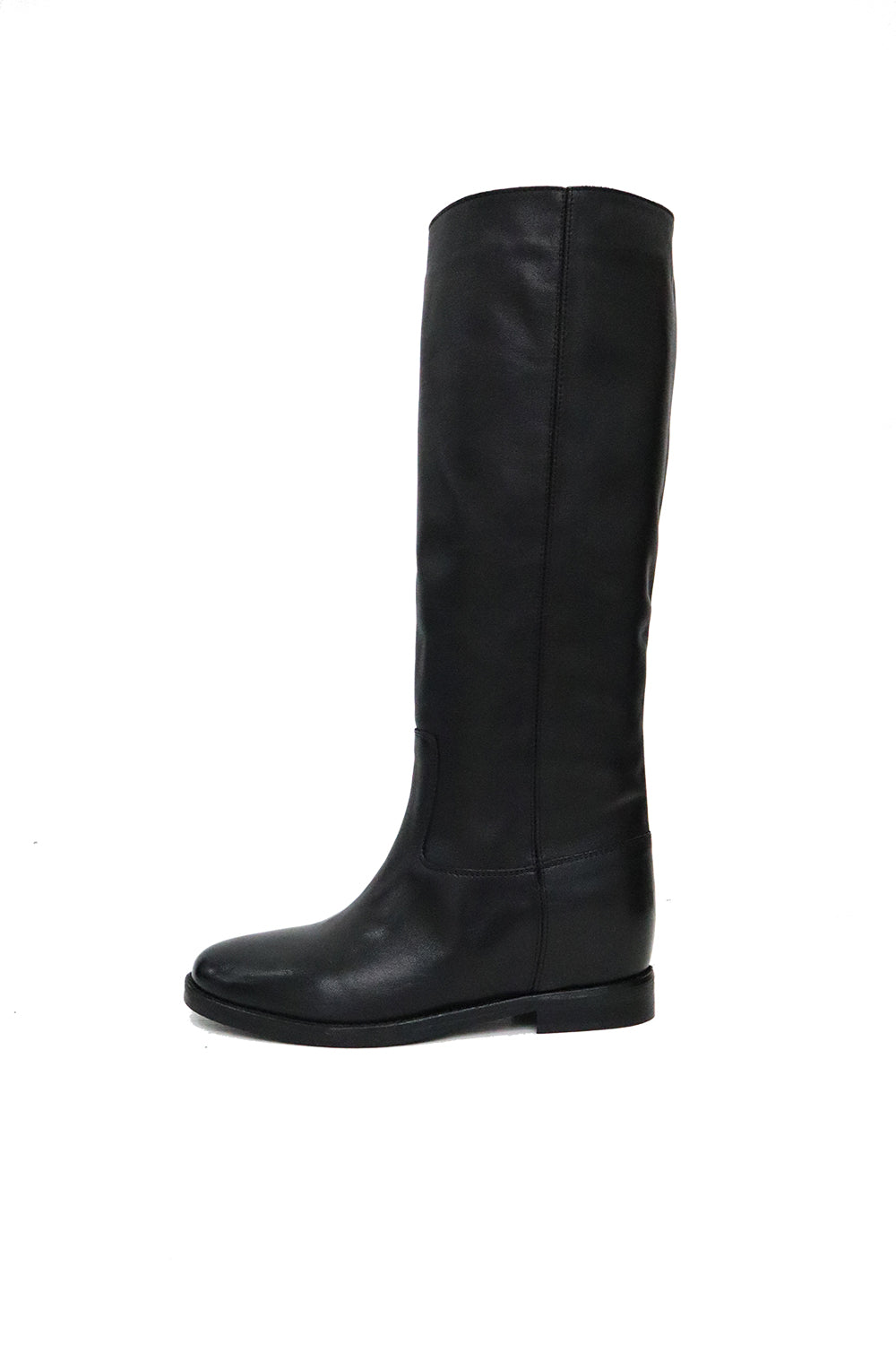 1853-21 Vitello Nero - 99Shoes