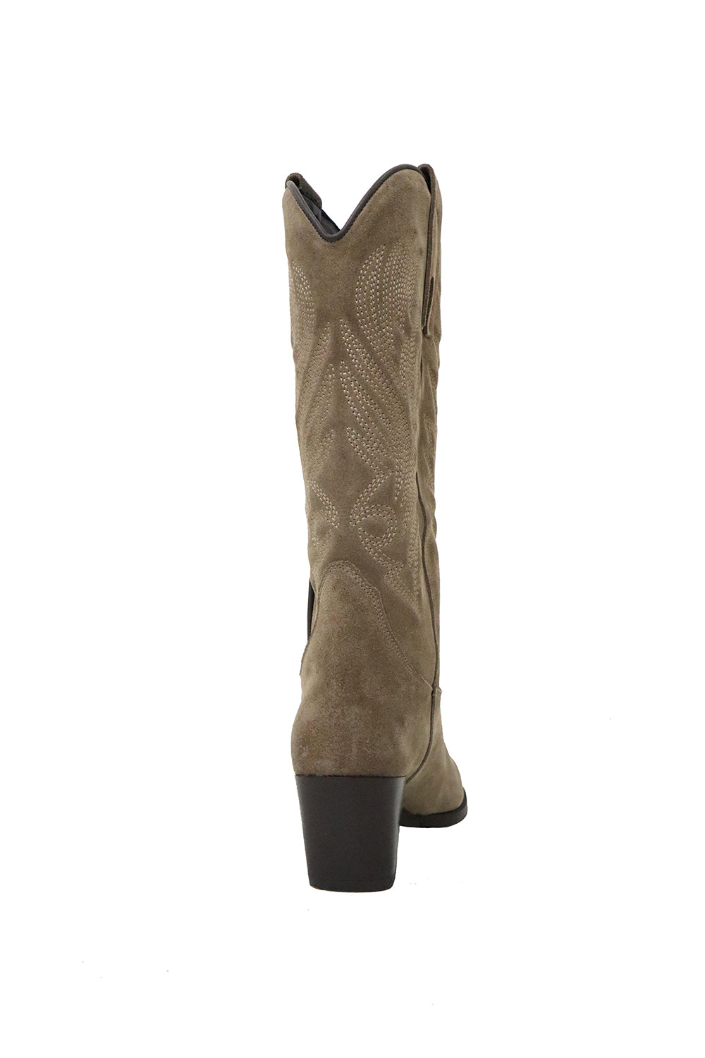1993-331 Camoscio Taupe - 99Shoes